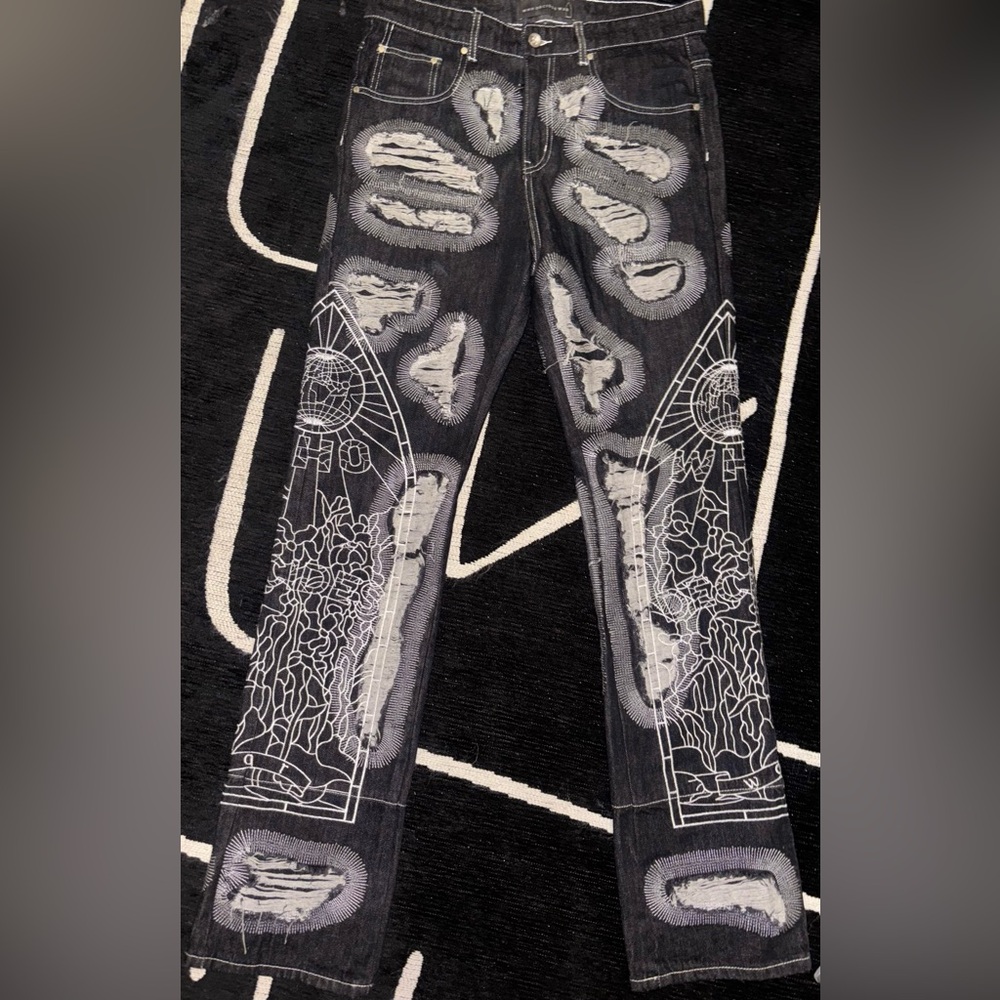 Who Decides War Size 30